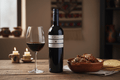 Vino Tinto Odette Estate Cabernet Sauvignon 750ml Napa Valley - Vino de Estados Unidos - La Cava