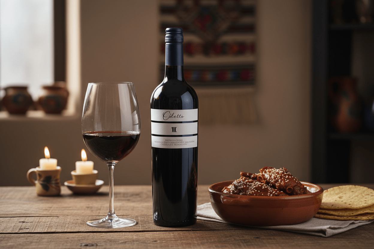 Vino Tinto Odette Estate Cabernet Sauvignon 750ml Napa Valley - Vino de Estados Unidos - La Cava