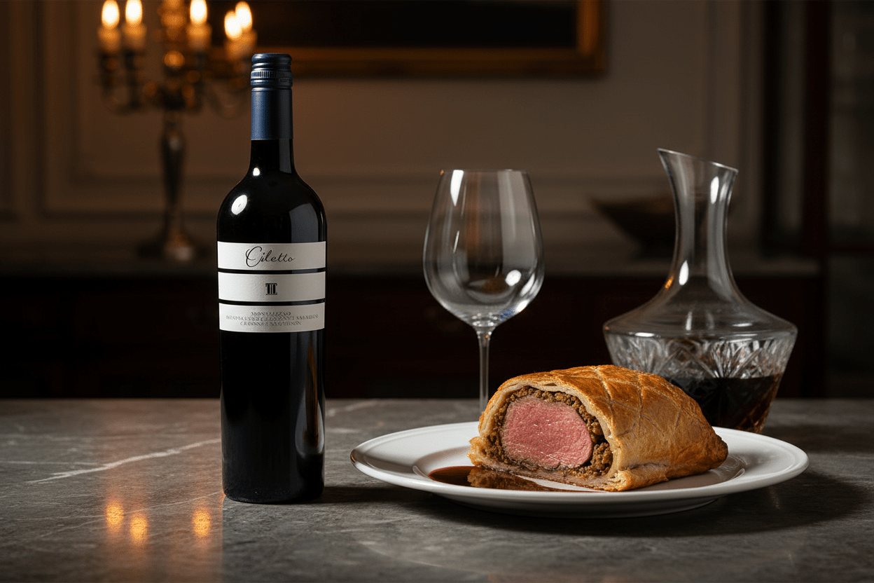 Vino Tinto Odette Estate Cabernet Sauvignon 750ml Napa Valley - Vino de Estados Unidos - La Cava