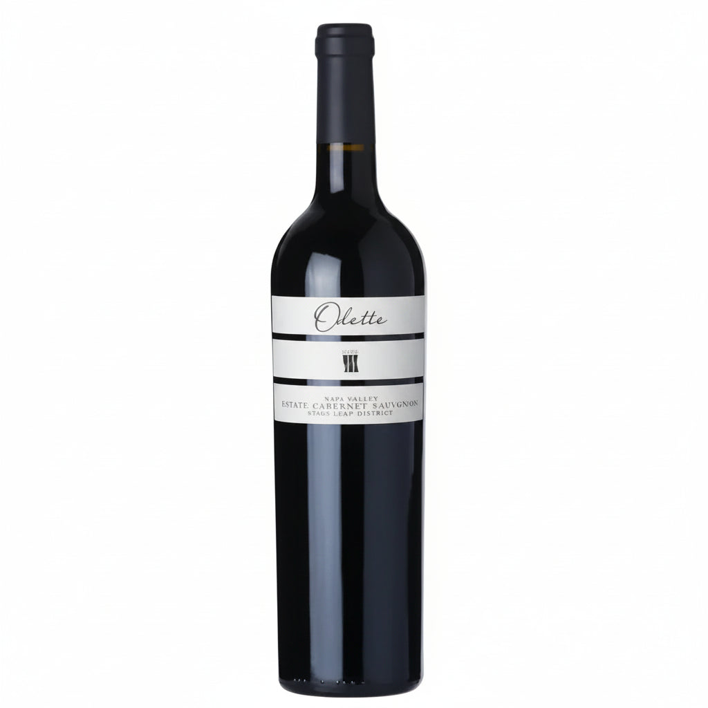 Vino Tinto Odette Estate Cabernet Sauvignon 750ml Stags Leap District, Napa Valley - Vino de Estados Unidos - La Cava