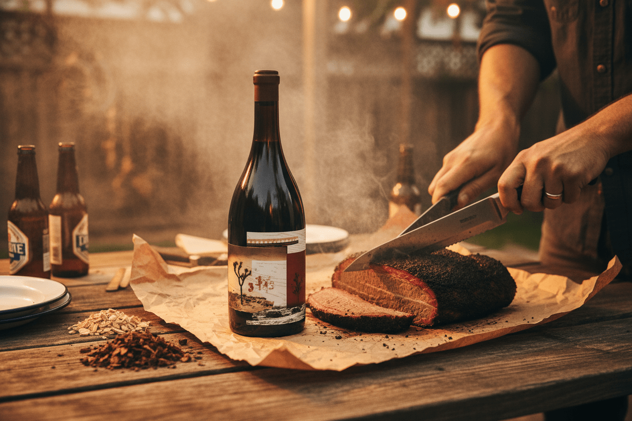 Vino Tinto Orin Swift 8 Years in the Desert 750ml California, USA - Vino de Estados Unidos - La Cava