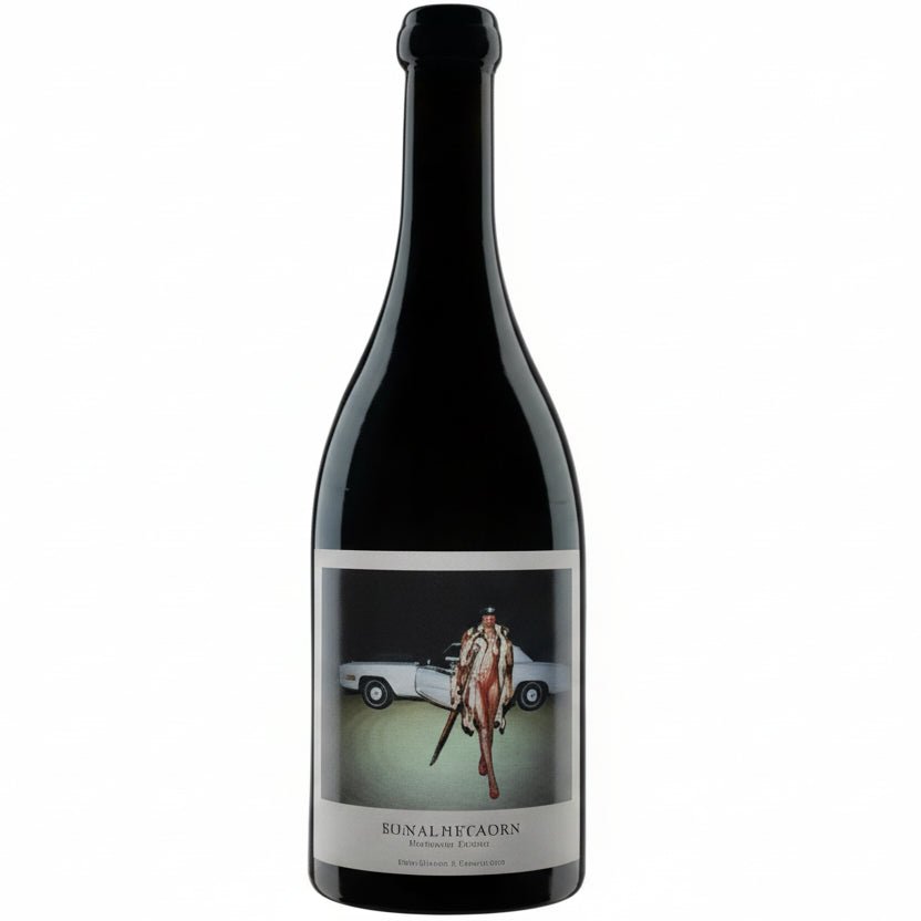 Vino Tinto Orin Swift Machete 750ml Petite Sirah Blend Napa Valley, California - Vino de Estados Unidos - La Cava
