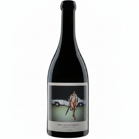 Vino Tinto Orin Swift Machete 750ml Petite Sirah Blend Napa Valley, California - Vino de Estados Unidos - La Cava
