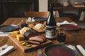 Vino Tinto Orin Swift Machete 750ml Petite Sirah Blend Napa Valley, California - Vino de Estados Unidos - La Cava