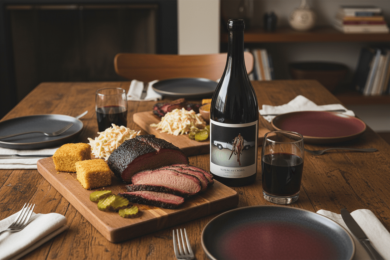 Vino Tinto Orin Swift Machete 750ml Petite Sirah Blend Napa Valley, California - Vino de Estados Unidos - La Cava