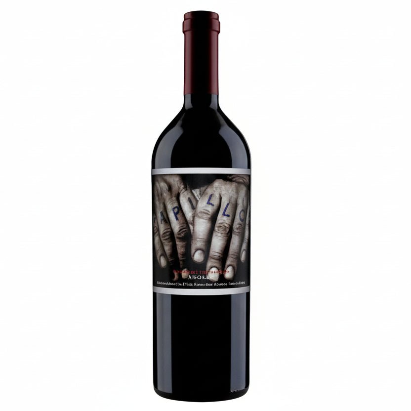 Vino Tinto Orin Swift Papillon 750ml Bordeaux Blend Napa Valley, California - Vino de Estados Unidos - La Cava