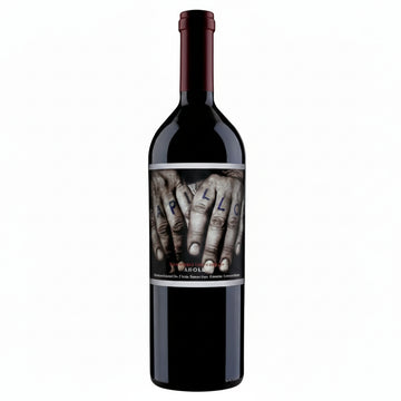 Vino Tinto Orin Swift Papillon 750ml Bordeaux Blend Napa Valley, California - Vino de Estados Unidos - La Cava