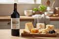 Vino tinto ornellaia 2022 750ml Italia - La Cava