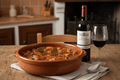 Vino Tinto Pago de Santa Cruz Gran Reserva 750ml, Ribera del Duero España - La Cava