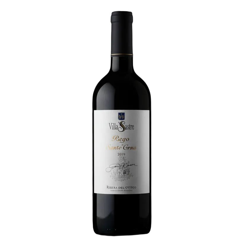 Vino Tinto Pago de Santa Cruz Gran Reserva 750ml, Ribera del Duero España - La Cava