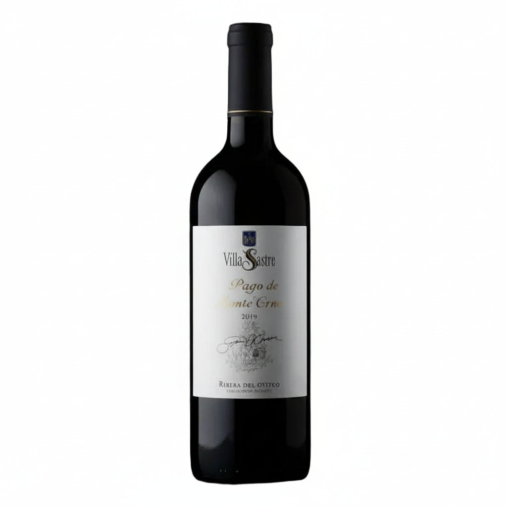 Vino Tinto Pago de Santa Cruz Gran Reserva 750ml, Ribera del Duero España - La Cava