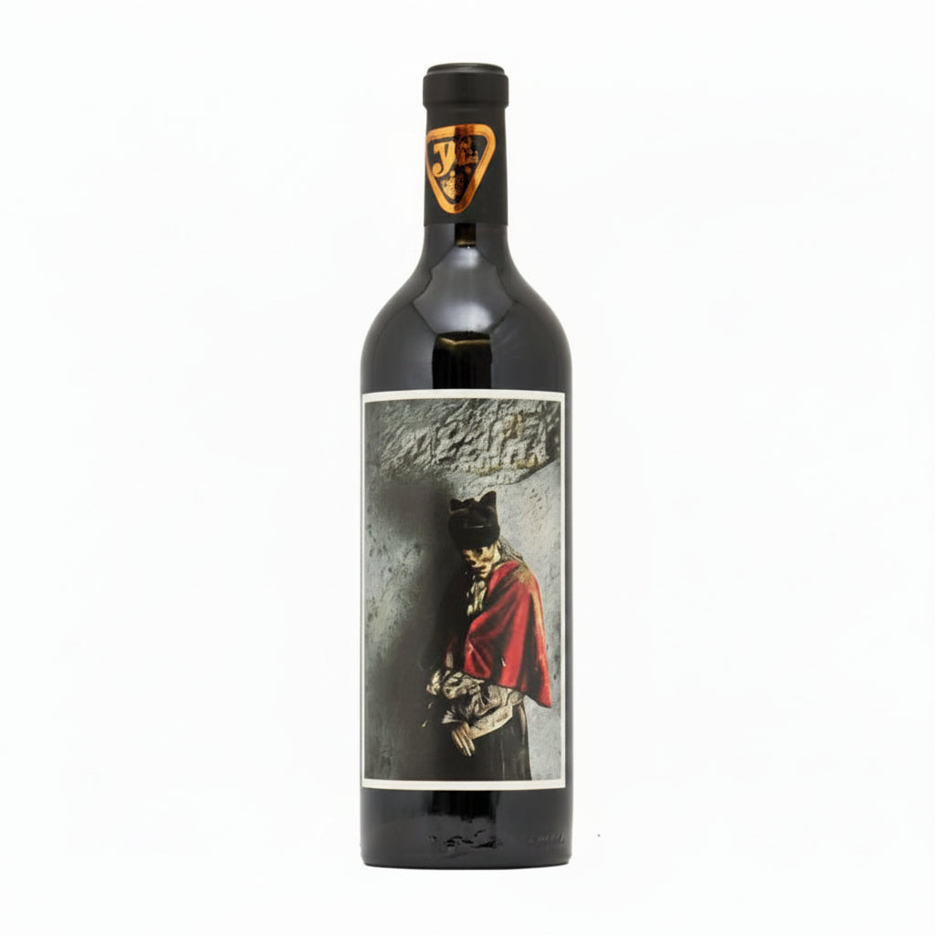 Vino Tinto Palermo Cabernet Sauvignon 750ml Orin Swift Napa Valley - Vino de Estados Unidos - La Cava