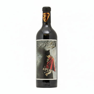 Vino Tinto Palermo Cabernet Sauvignon 750ml Orin Swift Napa Valley - Vino de Estados Unidos - La Cava