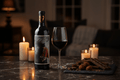Vino Tinto Palermo Cabernet Sauvignon 750ml Orin Swift Napa Valley - Vino de Estados Unidos - La Cava