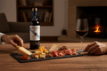 Vino Tinto Paternina Banda Azul Crianza de 750 ml - La Cava