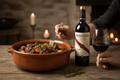 Vino Tinto Paternina Banda Roja Reserva de 750 ml - La Cava