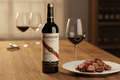Vino Tinto Paternina Banda Roja Reserva de 750 ml - La Cava