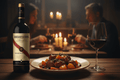 Vino Tinto Paternina Banda Roja Reserva de 750 ml - La Cava