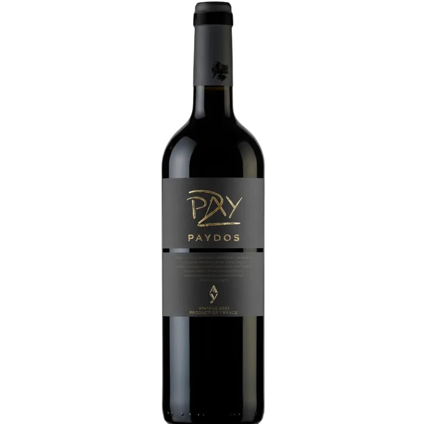 Vino Tinto Paydos 2017 750ml Alonso del Yerro DO Toro - Vino de España - La Cava