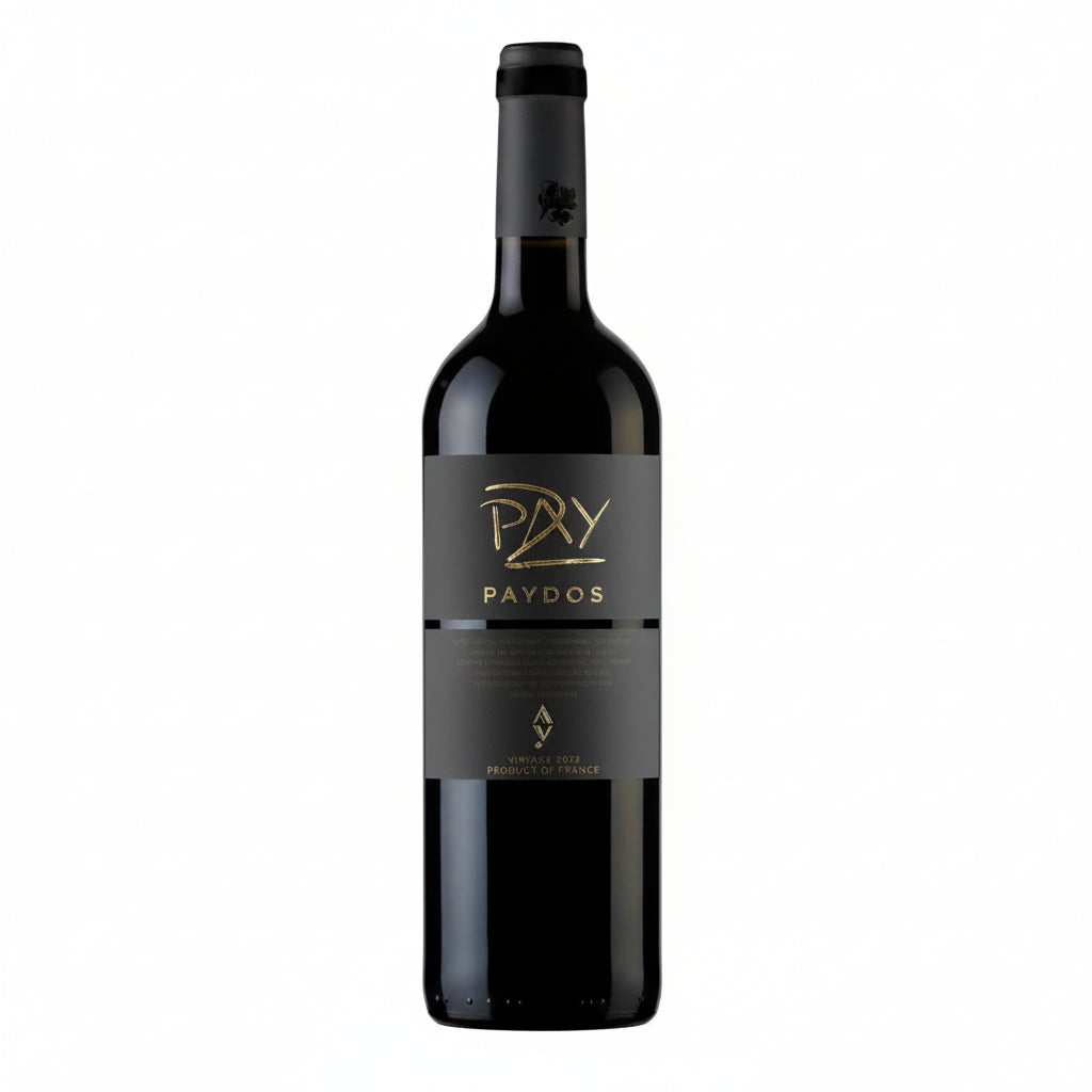 Vino Tinto Paydos 2017 750ml Alonso del Yerro DO Toro - Vino de España - La Cava