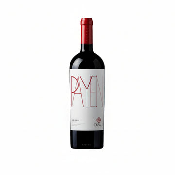Vino Tinto Payen 2018 750ml Tabalí Valle de Limarí - Vino de Chile - La Cava