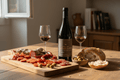 Vino Tinto Pepe Mendoza Giró de Abargues 2020 Parcela Alicante - Vino de España - La Cava