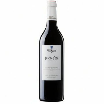 Vino Tinto Pesus 750ml Viña Sastre Edición Coleccionista D.O. Ribera del Duero - Vino de España - La Cava