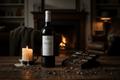 Vino Tinto Pesus 750ml Viña Sastre Edición Coleccionista D.O. Ribera del Duero - Vino de España - La Cava