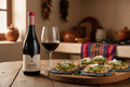 Vino Tinto Petit Pittacum 750ml 100% Mencía DO Bierzo - Vino de España - La Cava