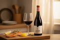 Vino Tinto Petit Pittacum 750ml 100% Mencía DO Bierzo - Vino de España - La Cava
