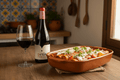 Vino Tinto Petit Pittacum 750ml 100% Mencía DO Bierzo - Vino de España - La Cava