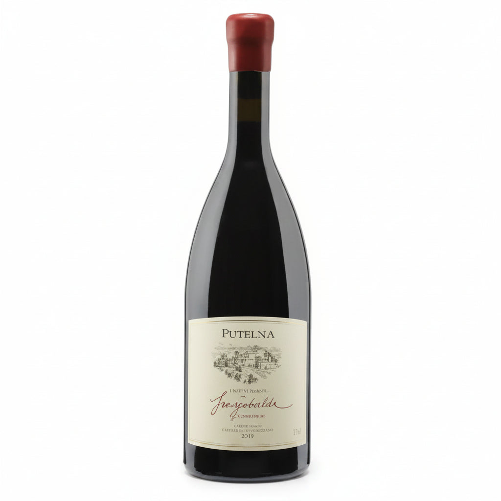 Vino tinto petruna anfora 2020 Italia - La Cava