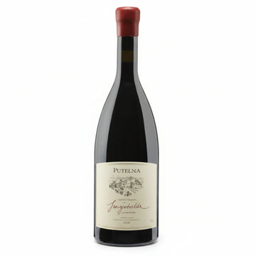 Vino tinto petruna anfora 2020 Italia - La Cava