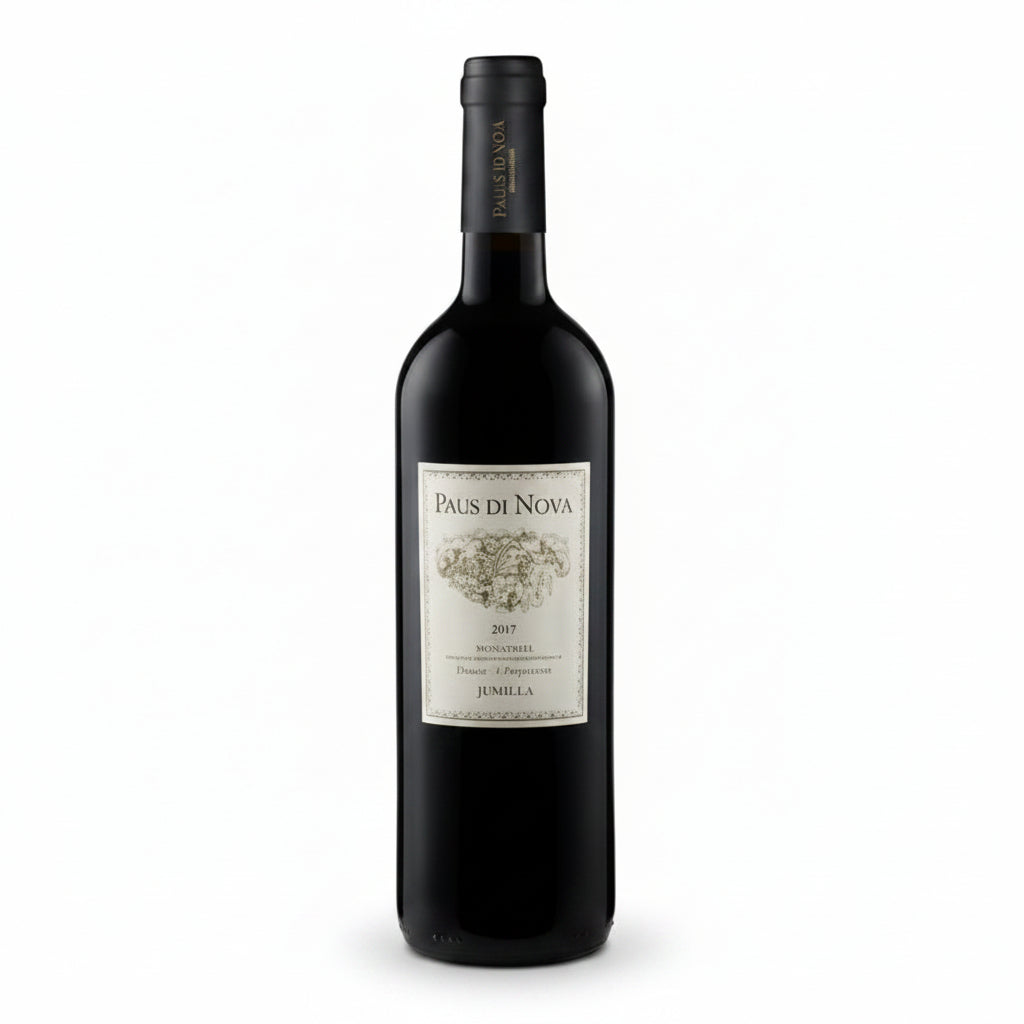 Vino tinto pian di nova 2021 Italia - La Cava