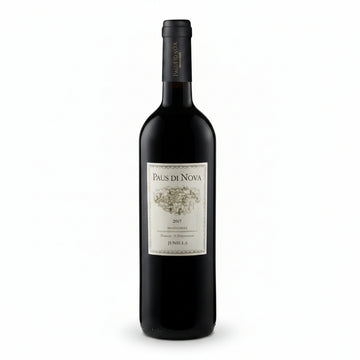 Vino tinto pian di nova 2021 Italia - La Cava
