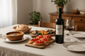Vino tinto pian di nova 2021 Italia - La Cava