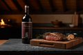 Vino tinto piastraia 2020 750ml Italia - La Cava