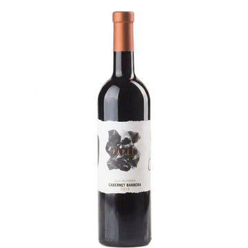 Vino Tinto Piedra, Papel o Tijera 2023 - La Cava