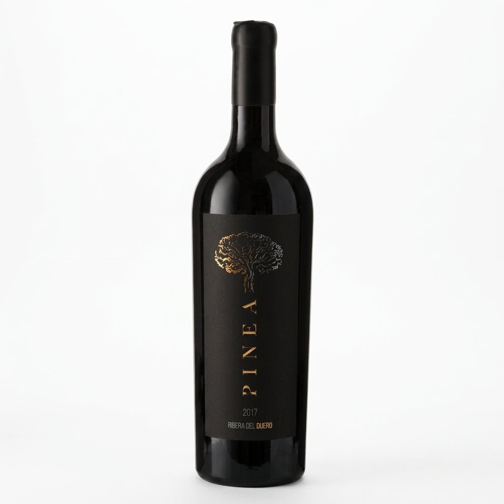 Vino Tinto Pinea 2017 - La Cava