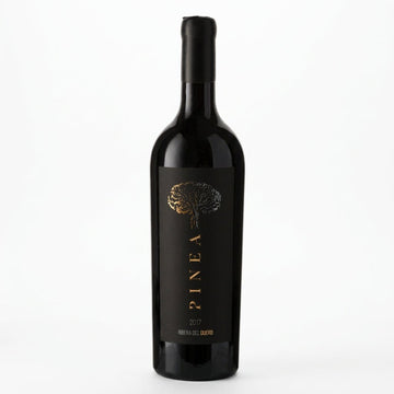 Vino Tinto Pinea 2017 - La Cava