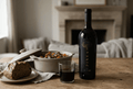 Vino Tinto Pinea 2017 - La Cava