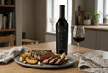 Vino Tinto Pinea 2017 - La Cava
