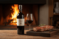 Vino Tinto Pingus 2021 de 750 ml - La Cava