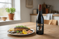 Vino Tinto Pinot Nero 2020 750ml - Vino de Italia - La Cava