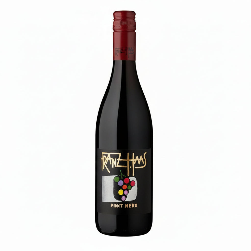 Vino Tinto Pinot Nero 2020 750ml - Vino de Italia - La Cava