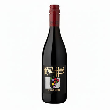 Vino Tinto Pinot Nero 2020 750ml - Vino de Italia - La Cava