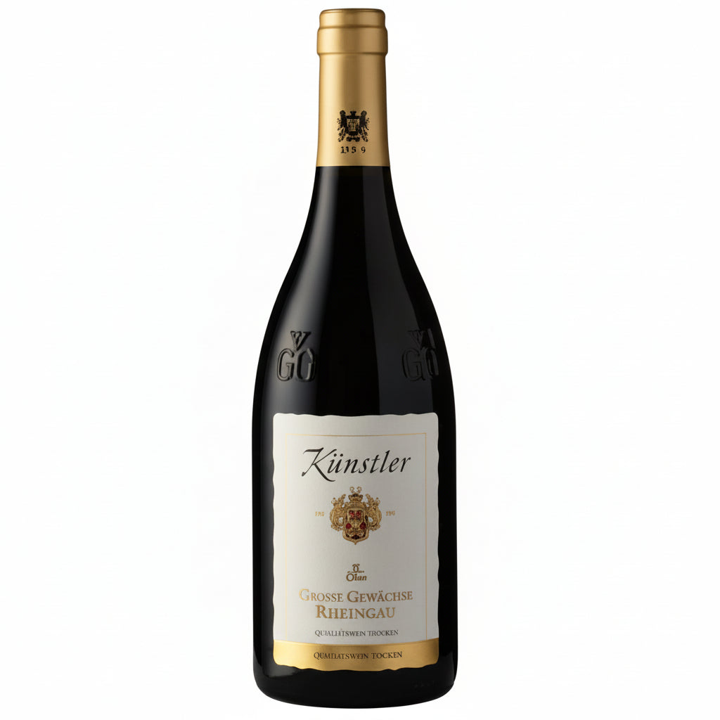 Vino tinto pinot noir höllenberg spätburgunder vdp gg 2018 Alemania 750ml - Vino de Alemania - La Cava