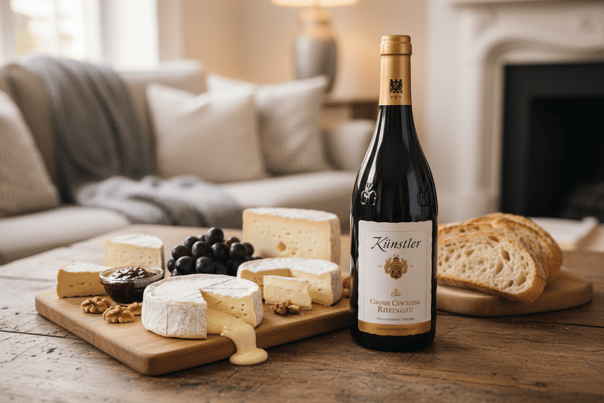 Vino tinto pinot noir höllenberg spätburgunder vdp gg 2018 Alemania 750ml - Vino de Alemania - La Cava