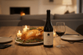 Vino Tinto Pinot Noir Pozo de Luna - La Cava