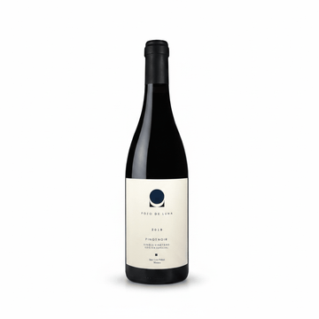 Vino Tinto Pinot Noir Pozo de Luna - La Cava